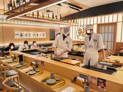 -鮨政·Omakase(万象城店)