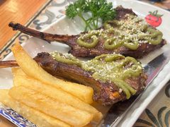 -番茄屋葡式美食(总店)