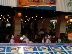 -Mai Mai Restaurant