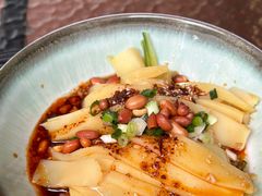 米豆腐-川黔风味(缤纷假日豪园店)