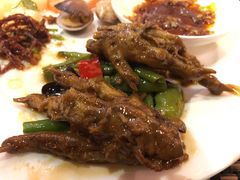 -半岛凯豪大酒店-海鲜自助餐厅