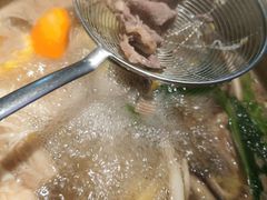 -牛品福潮汕牛肉火锅(旺庄店)