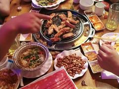 -超级神炭烤肉夜食(芥园西道店)
