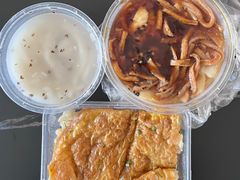 -三镇民生甜食馆(胜利街总店)