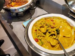 -枣子树·素食餐厅(普陀山店)