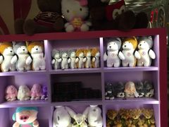 -米乐星世界KTV