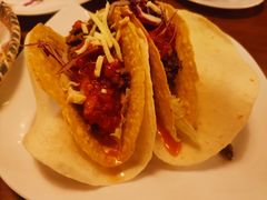 牛肉塔可-么哈MOJAR(北京五道口店)