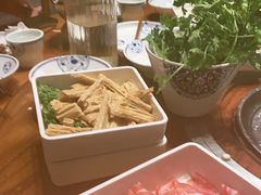 -古关火锅店(古北水镇景区店)