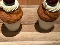 -VERIE BAKEHOUSE