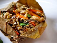 -Pundi Pundi Restaurant