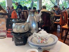 -侨美·唐荔园·40年地道粤菜