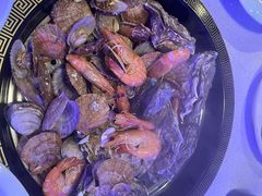 -巧克力渔家.小船海鲜家常菜(三浴场店)