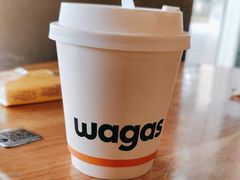 -Wagas沃歌斯(长宁龙之梦店)