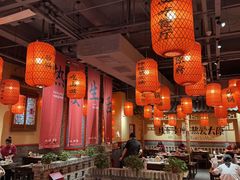 -山四砂锅(太原钟楼街店)