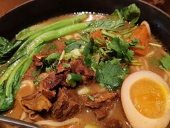 -老张牛肉面(天津万象城店)