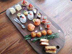 -Mercato莫卡多露台餐厅与酒吧(K11店)