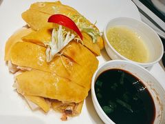 -醉庐·新上海菜(南京西路店)