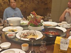 -杭州滨江银泰喜来登·采悦轩中餐厅