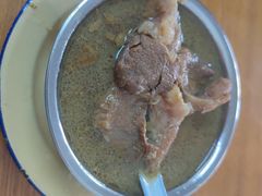 -然香姜汁(江城小区店)