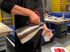 -丰茂烤串(金泉美食宫店)