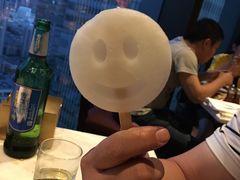 -君悦酒店·乐厨·高空自助餐(青年大街店)