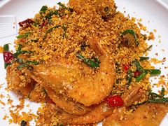 -香港狮子山下·明星粤菜餐厅(北苑店)