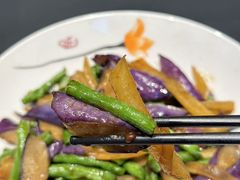 -食光慢宴·安吉土菜馆