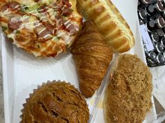 -Bread Talk 面包新语(荟聚店)