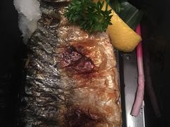 -小曹日本料理(软景中心店)