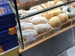 -BreadTalk面包新语·烘焙蛋糕(星河城店)