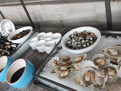-漳州佰翔圆山酒店·圆山畔西餐厅