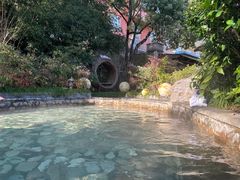-杭州第一世界大酒店·云曼温泉