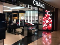 -Chanel(德基广场店)