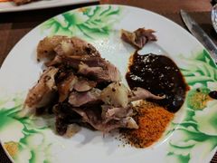 -索菲特酒店·海鲜自助 ·聚餐厅