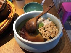 -吃饭皇帝大(合生汇店)
