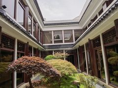 -海天楼中餐厅(吴宫泛太平洋酒店)