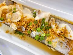 -無招牌海鮮(芽笼店)