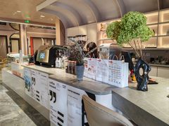 -Sips&Lick茶兰咖啡(五道口店)