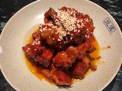 -兰溪小馆(东直门簋街店)