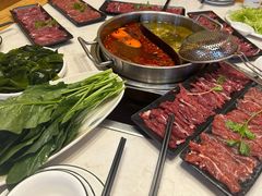 -田村·酸汤鲜牦牛肉火锅(布达拉宫广场店)