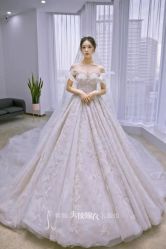 -韩国天使嫁衣婚纱礼服馆(上海旗舰店)