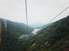 -方城县七峰山生态旅游区