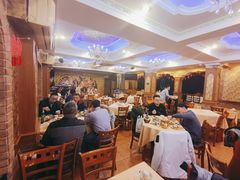 大堂-维吾尔餐厅(宜山路店)