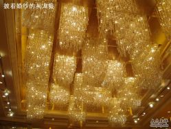 点击看大图 复旦皇冠假日酒店宴会厅-上海复旦皇冠假日酒店·宴会厅