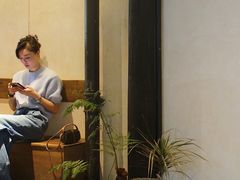 -Metal hands·铁手咖啡