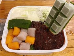 -WONDER ICE 萬得冰田(建設路总店)
