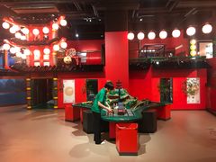 -东京乐高探索中心