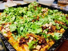 包浆豆腐-拈菜(观音桥阳光世纪店)
