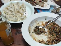 -醉御香渔家园(临沂路与大连路店)