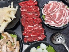 -渝昆龙火锅(朗苑店)